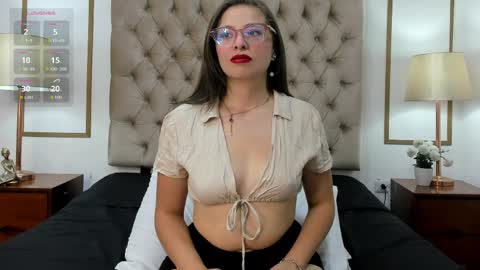 Isabella online show from March 25, 12:19 pm