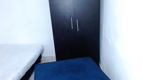  estefania online show from December 22, 11:02 am