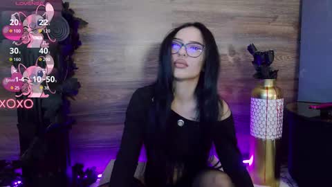 Isabella online show from November 16, 4:25 am