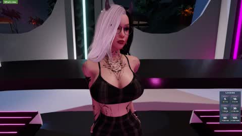 isabella_sunn online show from February 23, 7:01 pm