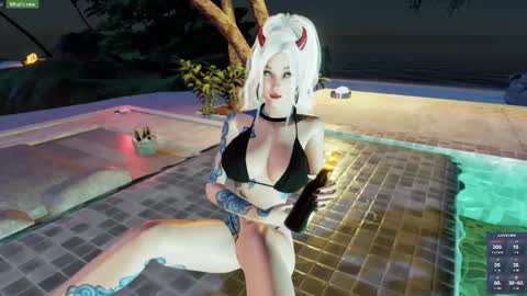 isabella_sunn online show from January 29, 6:50 pm