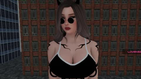 isabella_sunn online show from March 31, 12:10 am