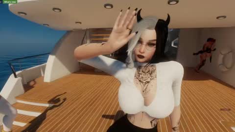isabella_sunn online show from February 11, 9:46 pm