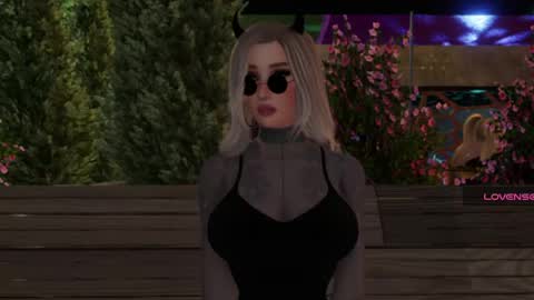 isabella_sunn online show from May 16, 9:03 pm