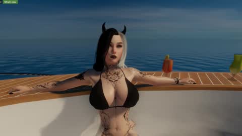 isabella_sunn online show from February 5, 3:34 am