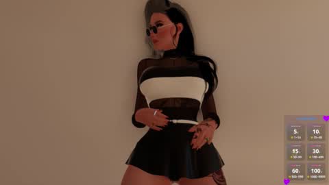 isabella_sunn online show from February 28, 3:17 am