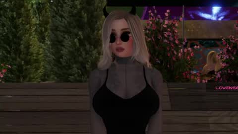 isabella_sunn online show from May 16, 8:41 pm