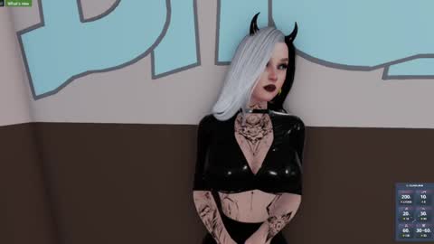 isabella_sunn online show from February 18, 5:09 am