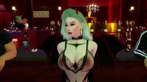 isabella_sunn online show from October 28, 3:34 am