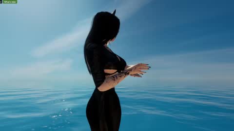 isabella_sunn online show from January 31, 7:40 pm