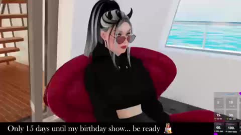 isabella_sunn online show from September 9, 4:51 pm