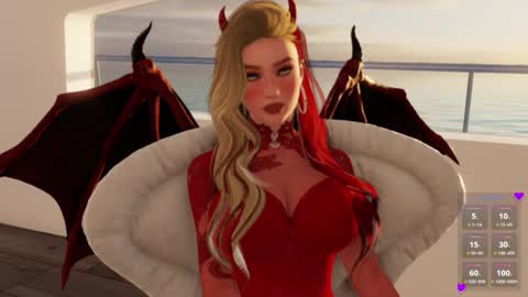 isabella_sunn online show from February 10, 11:41 pm