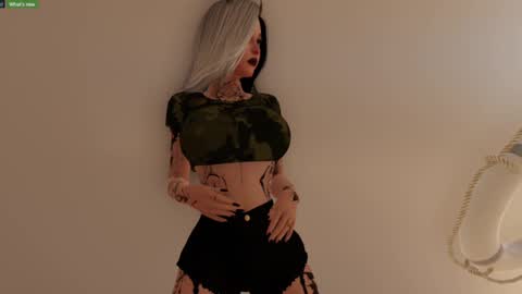 isabella_sunn online show from February 7, 7:27 pm
