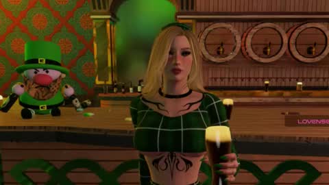 isabella_sunn online show from March 17, 10:36 pm