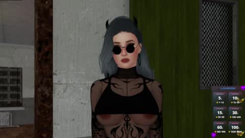 isabella_sunn online show from April 28, 1:03 am