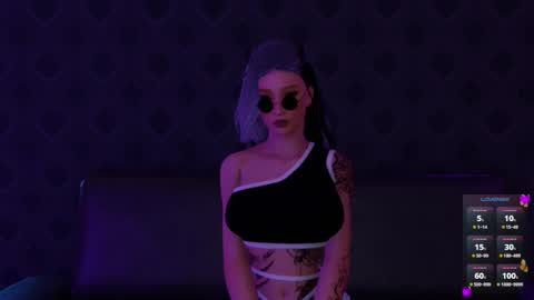 isabella_sunn online show from January 18, 7:32 pm