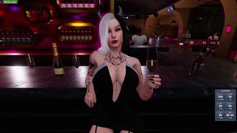 isabella_sunn online show from February 25, 6:12 pm