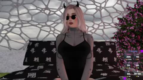 isabella_sunn online show from May 2, 5:16 pm
