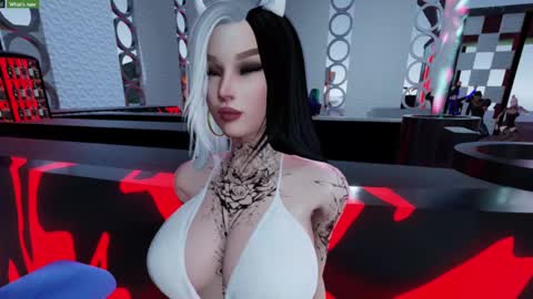 isabella_sunn online show from February 6, 12:22 am
