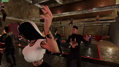 isabella_sunn online show from February 19, 4:01 am