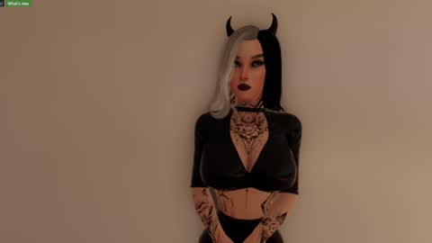 isabella_sunn online show from February 18, 4:49 pm