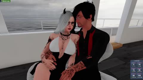 isabella_sunn online show from February 22, 4:40 am
