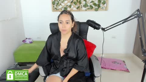 Isabella online show from December 30, 12:22 am
