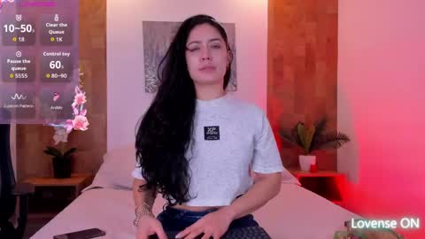 isabella_winkler online show from May 2, 12:08 pm