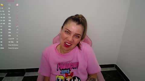 isabella_wish1 online show from March 2, 2:00 am