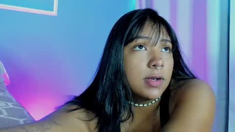 isabella zc online show from July 8, 12:40 pm