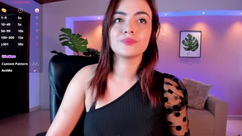 Snapshot of isabellaajoness chatting on February 6, 12:59 pm Isabella Everyday From 0530 to 1430 Col Time online show from February 6, 12:59 pm