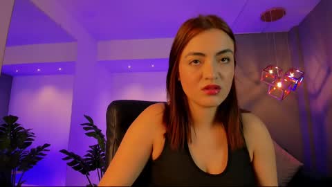 Snapshot of isabellaajoness chatting on March 12, 12:15 pm Isabella Everyday From 0530 to 1430 Col Time online show from March 12, 12:15 pm