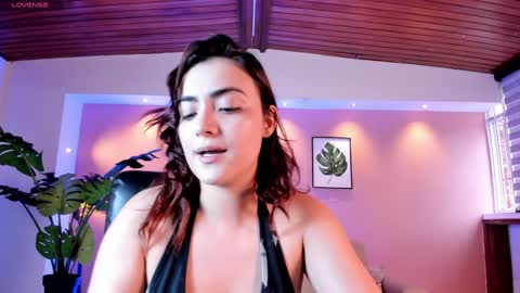 Snapshot of isabellaajoness chatting on January 17, 12:42 pm Isabella Everyday From 0530 to 1430 Col Time online show from January 17, 12:42 pm