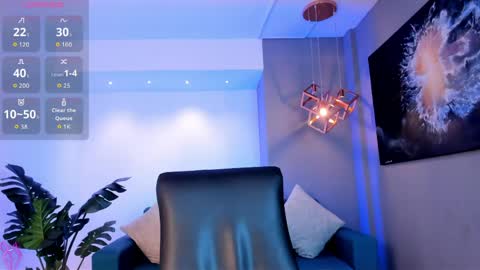 Isabella  Everyday From 0530 to 1430 Col Time online show from April 8, 11:45 am