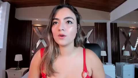 Isabella  Everyday From 0530 to 1430 Col Time online show from June 28, 1:50 pm
