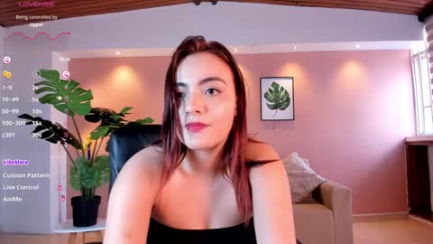Snapshot of isabellaajoness chatting on February 7, 1:32 pm Isabella Everyday From 0530 to 1430 Col Time online show from February 7, 1:32 pm