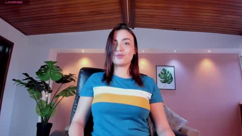 Snapshot of isabellaajoness chatting on December 26, 1:10 pm Isabella Everyday From 0530 to 1430 Col Time online show from December 26, 1:10 pm