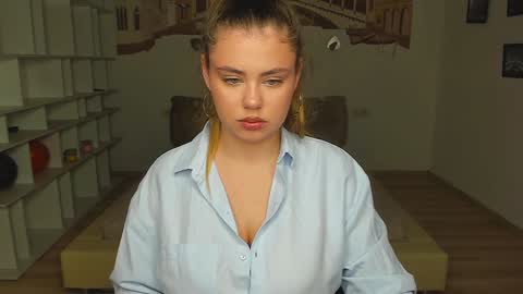 isabellabler online show from December 7, 12:35 pm
