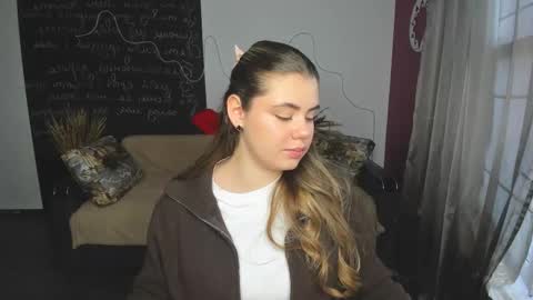 isabellabler online show from January 19, 12:45 pm