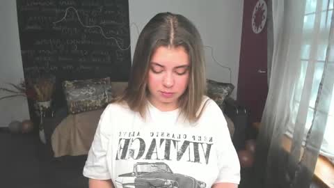 isabellabler online show from May 19, 5:47 am