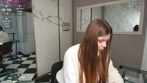 isabellabler online show from December 17, 12:54 pm