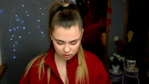 isabellabler online show from December 14, 12:44 pm