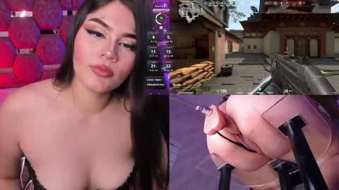 isabellablow online show from May 16, 2:16 pm