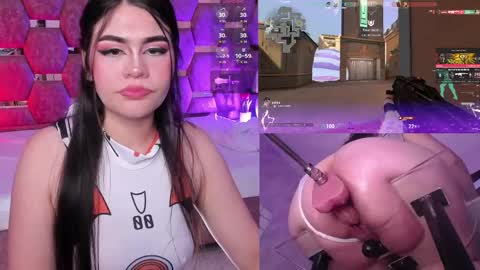 isabellablow online show from May 15, 2:31 pm