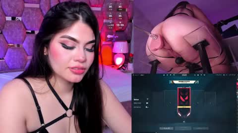 isabellablow online show from May 22, 2:48 pm