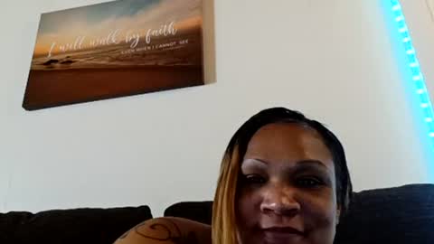 Isabella online show from August 2, 5:38 pm
