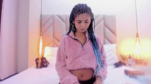 isabellafoox online show from May 12, 1:18 pm