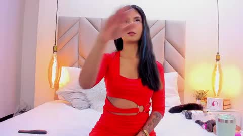 isabellafoox online show from May 5, 2:20 pm
