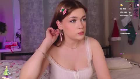 Hi Im Bella online show from December 21, 12:31 pm