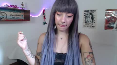 Tati - online show from November 29, 1:04 pm